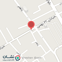 عکس نمایشگاه مبل نگین