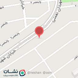 عکس میوه فروشی شریفی