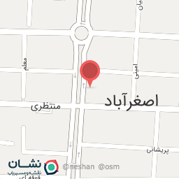 عکس داروخانه دامپزشکی دکتر شریعتی