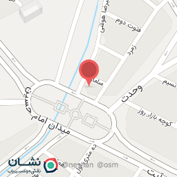 عکس قهوه سرای پارسا