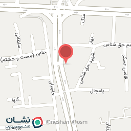 عکس مطب دندانپزشکی دکتر ایمانی