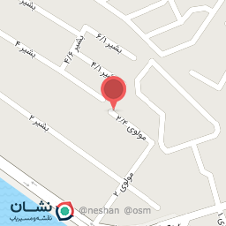 عکس ساختمان نگین آفتاب