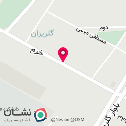 عکس ماهی سرای شاطرآبادی