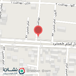 عکس تابلوسازی،چاپ و تبلیغات نفیس