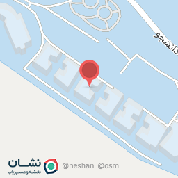 عکس دانشکده فنی و مهندسی ساختمان شماره۳