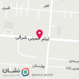 عکس دفتر وکالت خانم تدین