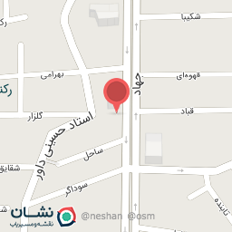 عکس مطب دکتر جلیل محمد علیزاده(دندانپزشک)