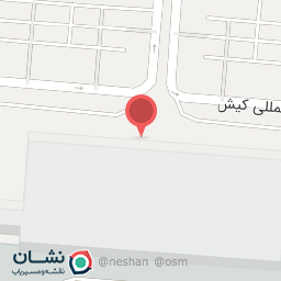 عکس ترمینال پرواز های خروجی از کیش