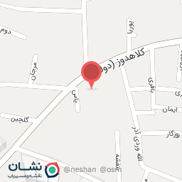 عکس آموزشگاه ژینوس