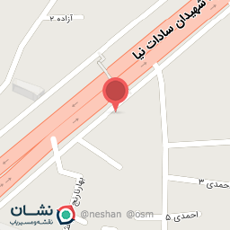 عکس نمایندگی باتری مرکزی