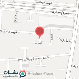 عکس آموزشگاه و آرایشگاه ارکیده 