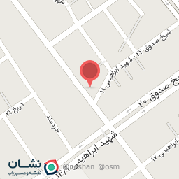 عکس خواربار فروشی الزهرا