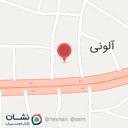 عکس هلال احمر خان میرزا