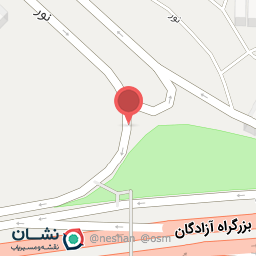 عکس خروجی 6 میدان میوه و تره بار مرکزی (مادر)