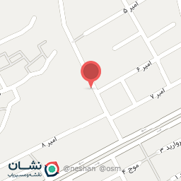 عکس رستوران نقره‌ای