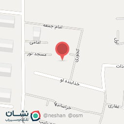 عکس چشم مصنوعی واشقانی