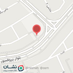 عکس افق کوروش شعبه یزد پروفسور حسابی