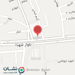 عکس خودپرداز بانک رفاه کارگران