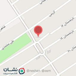 عکس سوپرمارکت 