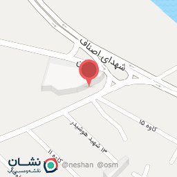 عکس کارخانه آرد پرورده