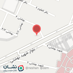 عکس فروشگاه افق کوروش