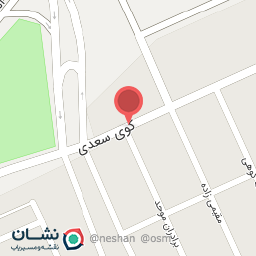 عکس مشاور املاک سعدی