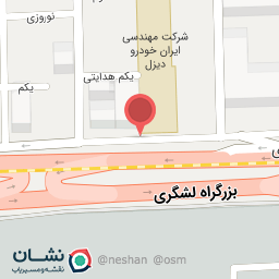 عکس اداره کار اکباتان شعبه ۱۷