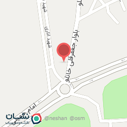 عکس اداره آب و فاضلاب شهرستان پارس آباد