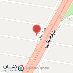 عکس مطب دکتر ژانت زرگری