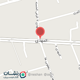 عکس فروشگاه بنفش