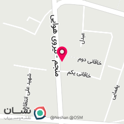عکس صحافی متین