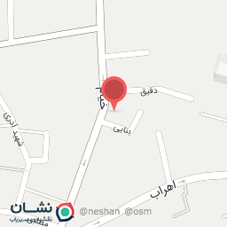 عکس فروشگاه مدیران یدک