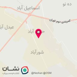 عکس انبار پارس نوین (قنبری)