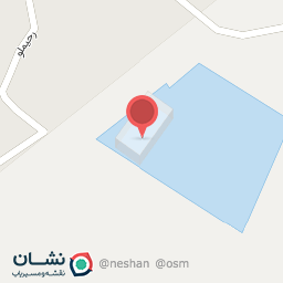 عکس سالن فوتسال مایان