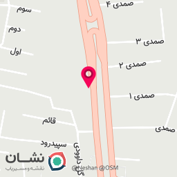 عکس بازرگانی خودروی مهرماه گیلان
