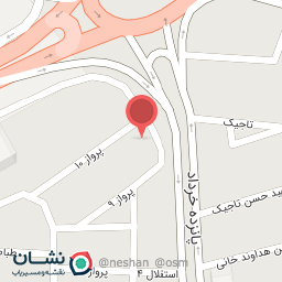 عکس اتو گالری ولیعصر