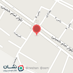 عکس مرکز خرید ستاره شهر