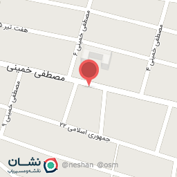 عکس فست فود بابا پنجعلی