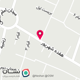 عکس کافی نت پیشرو آران و بیدگل 17 شهریور