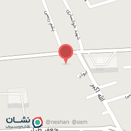 عکس تعمیرگاه گیربکس اتوماتیک مهدویان