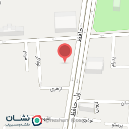 عکس آزمایشگاه طبی بیمارستان مروستی