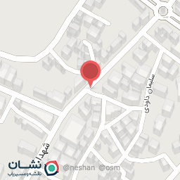 عکس خودپرداز بانک قرض الحسنه مهر ایران