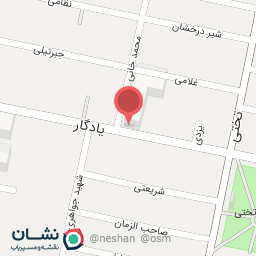 عکس فروشگاه آرایشی و بهداشتی چهره