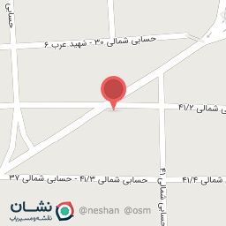 عکس ساختمان طاها