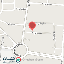 عکس نانوایی وزیری