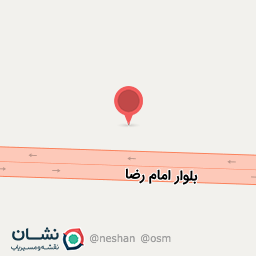 عکس تعمیرگاه کامیاب