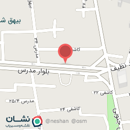 عکس تشک خواب رویال 