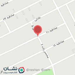 عکس تهیه غذای پارسا