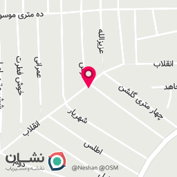 عکس سوپر مارکت باقری
