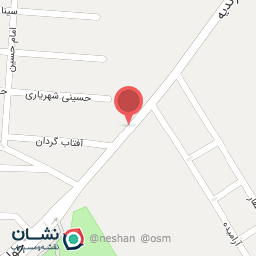 عکس کارگاه تراش cnc اسلامی